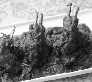 Mutton Chap
