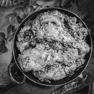 Chicken Sukkah