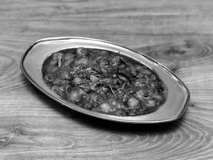 Chana Masala