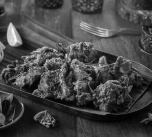 Mutton Fry
