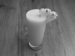 Pineapple Juice