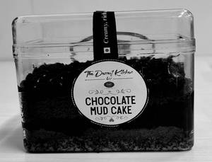 Chocolate Mud Cake Pastry