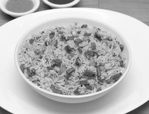 Veg Fried Rice