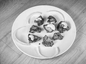 Barath Chicken
