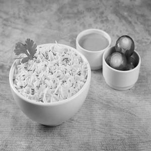 Jeera Rice