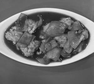 Chili Chicken [8pcs]