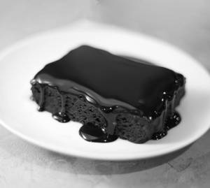 Nutella Brownie