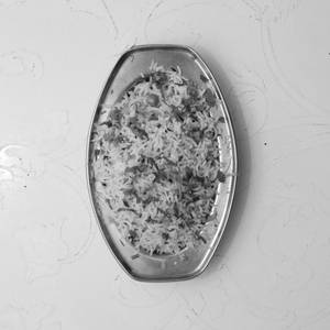 Jeera Rice