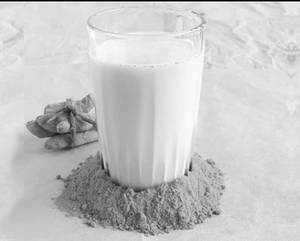 Hot Haldi Milk (400 ml)