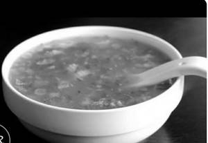 Veg Lemon Coriander Soup