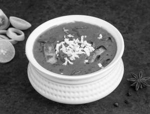 Paneer Handi
