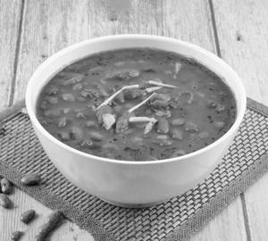 Rajma Makhani