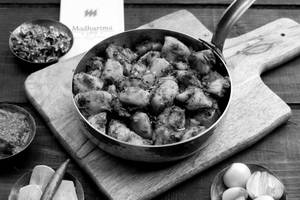 Aloo Jeera
