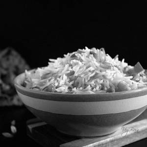 Veg Fried Rice