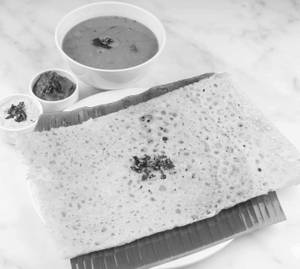 Cashew Rava Dosai
