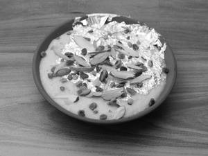 Kashmiri Phirni