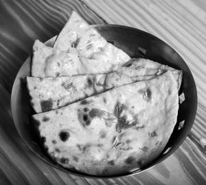 Tandoori Roti
