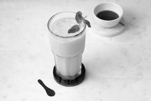Roohafsa Lassi