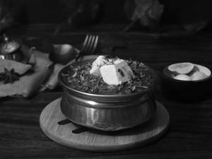 Paneer Butter Masala