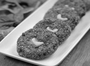 Hara Bhara Kebab