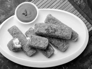Paneer Finger (5 Pcs)