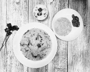 Naichor (ghee Rice)
