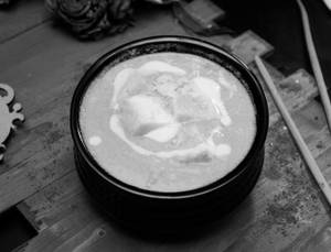 Paneer Butter Masala
