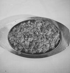 Mixed Vegetable