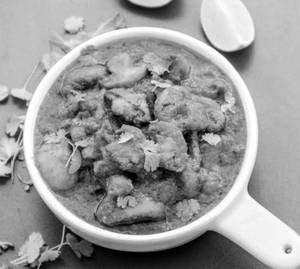 Kadai Mushroom