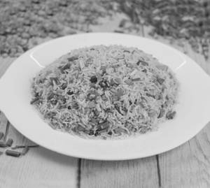 Veg Fried Rice