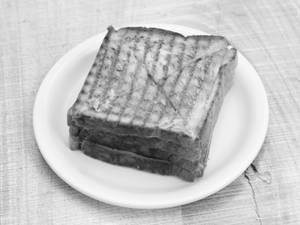 Jumbo Sandwich