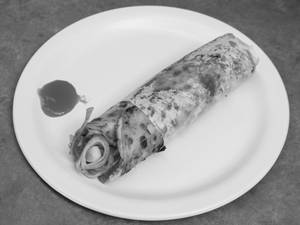 Egg Roll ( 1 Pc )