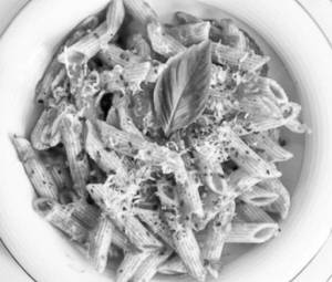 Arrabiata Pasta