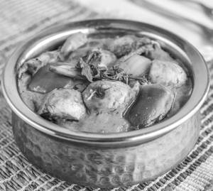 Kadai Mushroom