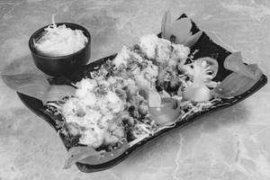 Reshmi Kebab