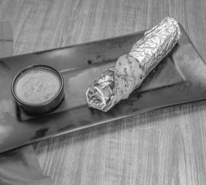 Chicken Roll