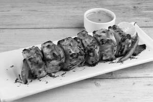 Paneer Tikka Dry