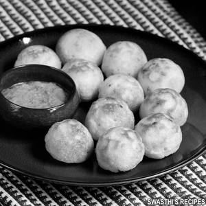 Kuzhi Paniyaran (7pcs)