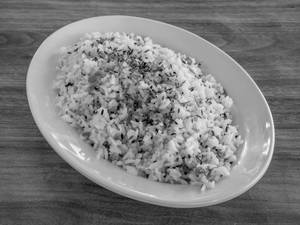Jeera Rice [Basmati]