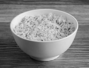 Jeera Rice