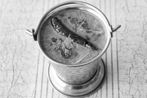 Dal Tadka