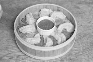 Dim Sim Chilli Chicken