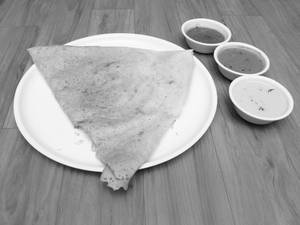 Set Dosa