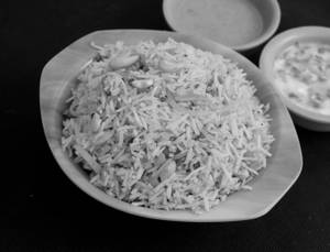 Kaju Fried Rice