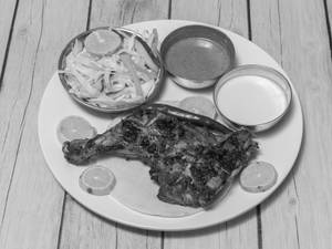 Al Faham Chicken