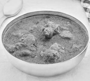Chettinad Chicken Gravy