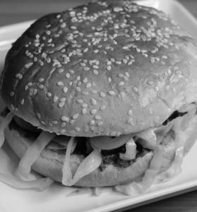 Veg Burger