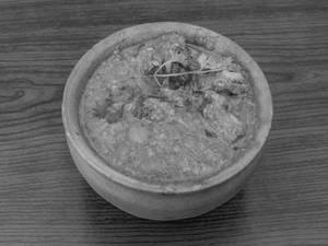 Chicken Kundapuri