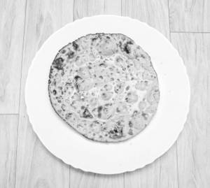 Missi Roti