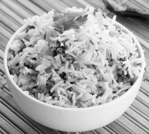 Jeera Rice